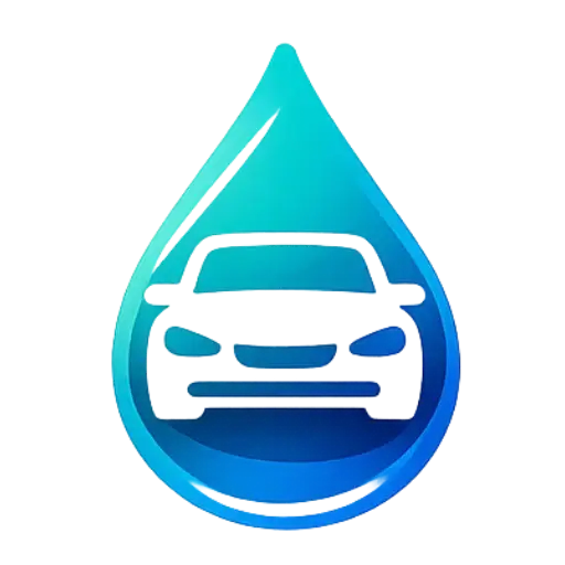 Lavage auto à domicile Charron